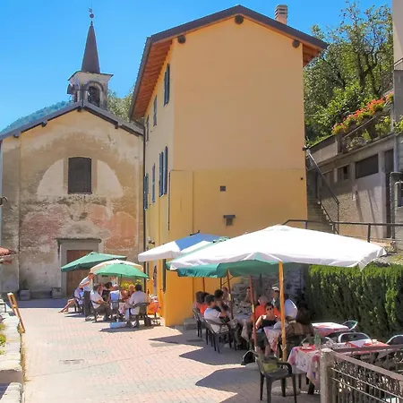 Holiday home Rustico-ferienhaus Antico *