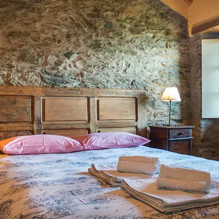 Holiday home Rustico-ferienhaus Antico