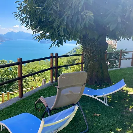 Rustico-ferienhaus Antico * Acquaseria
