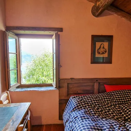 Rustico-ferienhaus Antico 度假居 *