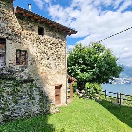 Rustico-ferienhaus Antico Holiday home *