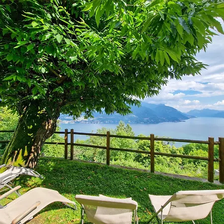 Holiday home Rustico-ferienhaus Antico