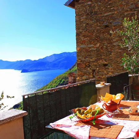 Holiday home Rustico-ferienhaus Antico Acquaseria