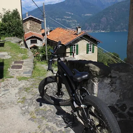 Holiday home Rustico-ferienhaus Antico