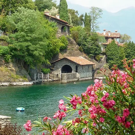 Rustico-ferienhaus Antico *