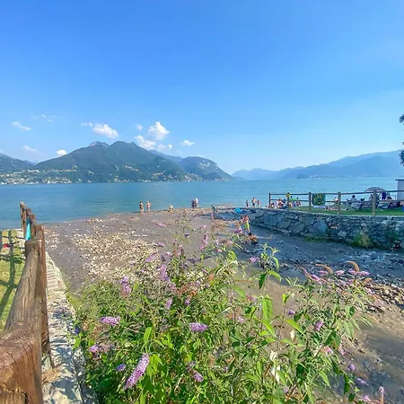 Holiday home Rustico-ferienhaus Antico