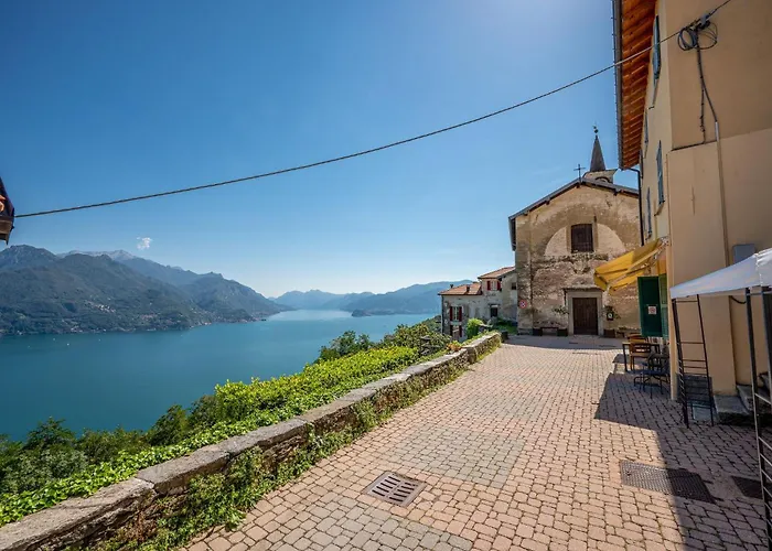 Rustico-ferienhaus Antico Feriehus Acquaseria