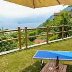 Holiday home Rustico-ferienhaus Antico *