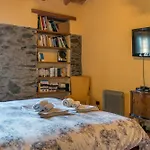 Rustico-ferienhaus Antico * Acquaseria