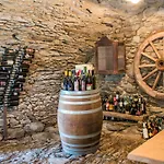 Rustico-ferienhaus Antico *