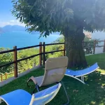 Rustico-ferienhaus Antico * Acquaseria