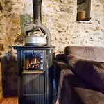 Holiday home Rustico-ferienhaus Antico *