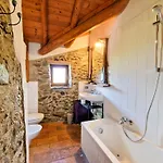 Сasa de vacaciones Rustico-ferienhaus Antico
