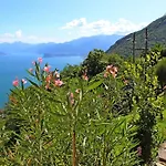 Rustico-ferienhaus Antico Acquaseria