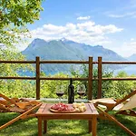 Rustico-ferienhaus Antico Holiday home Acquaseria