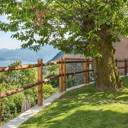 Rustico-ferienhaus Antico Feriehus