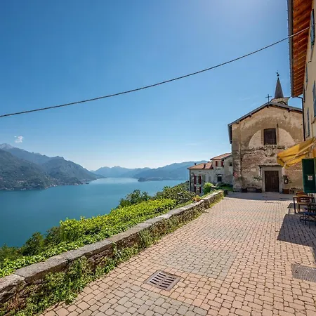 Rustico-ferienhaus Antico Nyaraló Acquaseria