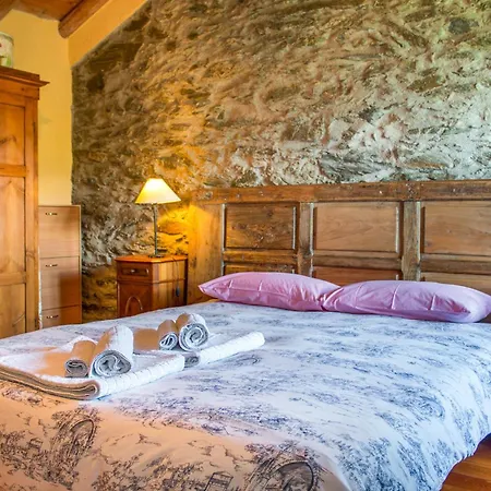 Feriehus Rustico-ferienhaus Antico Acquaseria