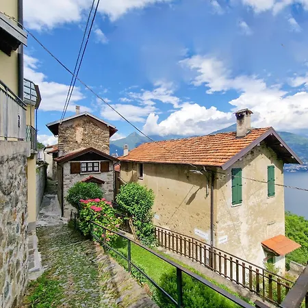 Rustico-ferienhaus Antico Сasa de vacaciones *
