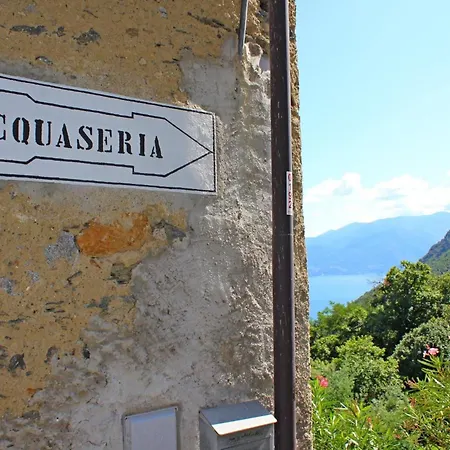 Nyaraló Rustico-ferienhaus Antico *