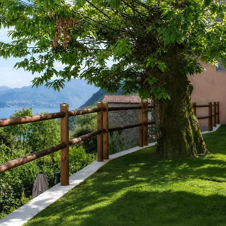 Nyaraló Rustico-ferienhaus Antico *