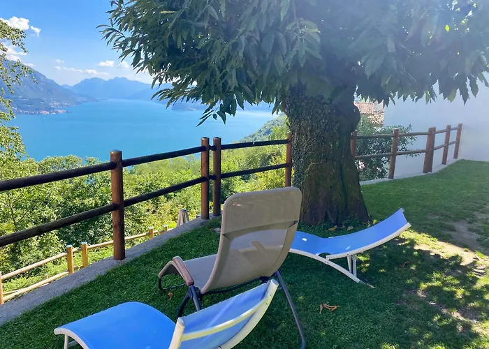 Rustico-ferienhaus Antico * Acquaseria