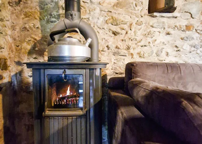 Prázdninový dům Rustico-ferienhaus Antico *