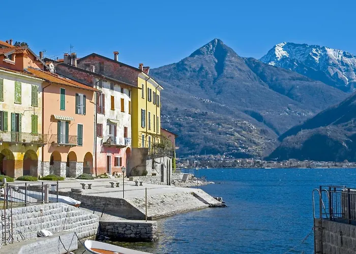 펜션 Rustico-ferienhaus Antico