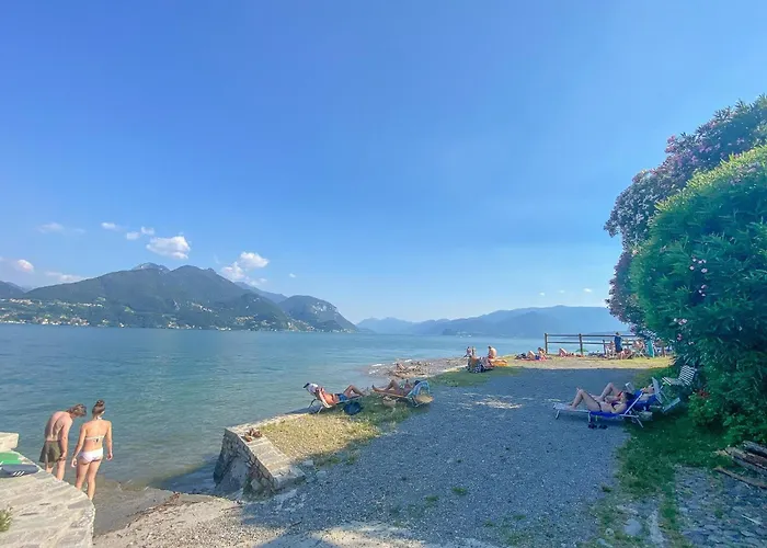 Rustico-ferienhaus Antico