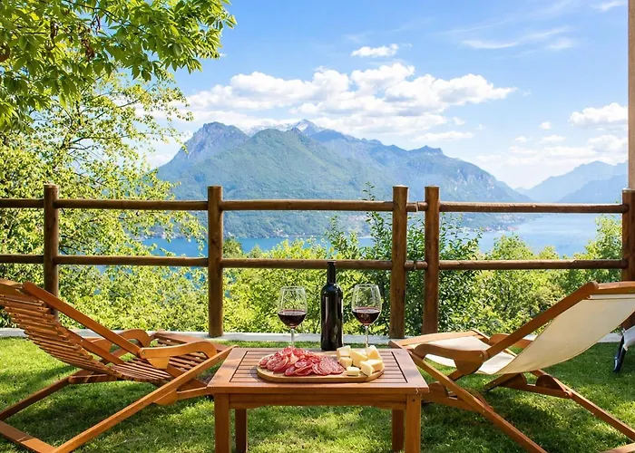 Rustico-ferienhaus Antico Prázdninový dům Acquaseria