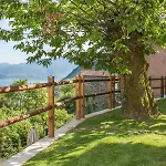 Rustico-ferienhaus Antico Hébergement de vacances