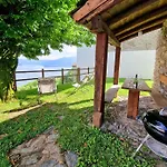 Rustico-ferienhaus Antico Hébergement de vacances