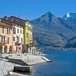Hébergement de vacances Rustico-ferienhaus Antico
