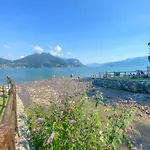 Hébergement de vacances Rustico-ferienhaus Antico