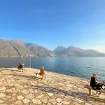Rustico-ferienhaus Antico Hébergement de vacances *