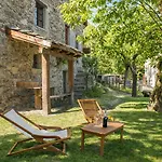 Rustico-ferienhaus Antico