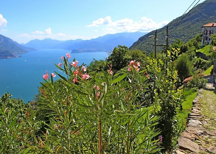 Casa vacanze Rustico-ferienhaus Antico Acquaseria