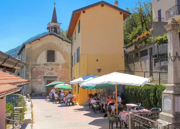 Casa vacanze Rustico-ferienhaus Antico *