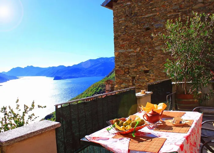 Casa vacanze Rustico-ferienhaus Antico Acquaseria