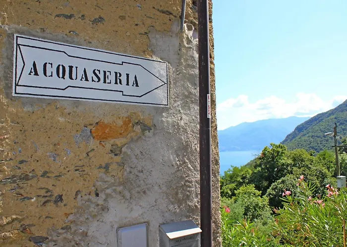 Casa vacanze Rustico-ferienhaus Antico *