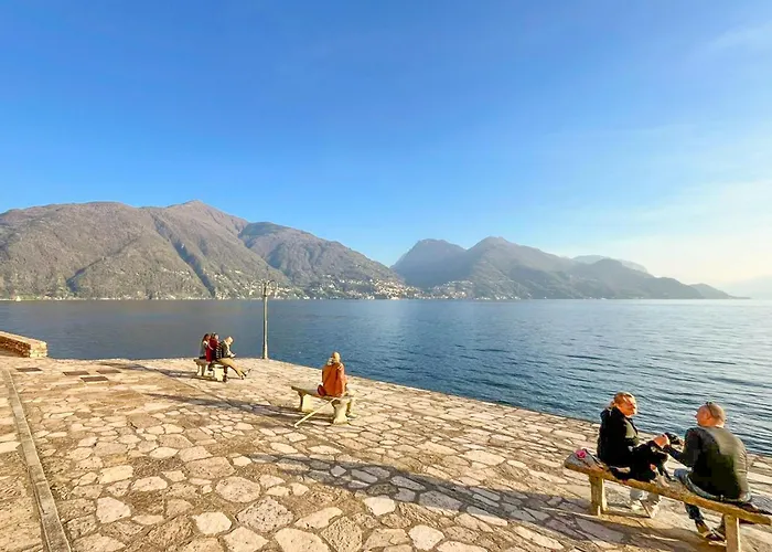 Rustico-ferienhaus Antico Casa vacanze *