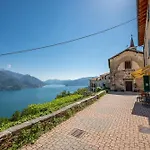 Rustico-ferienhaus Antico Дом отдыха Аккуазериа