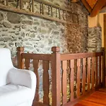 Rustico-ferienhaus Antico Аккуазериа