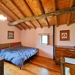 Дом отдыха Rustico-ferienhaus Antico *