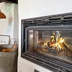 Rustico-ferienhaus Antico Аккуазериа