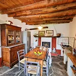 Rustico-ferienhaus Antico