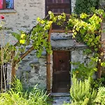 Rustico-ferienhaus Antico Дом отдыха *