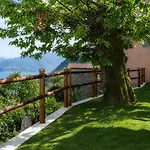 Semesterbostad Rustico-ferienhaus Antico *