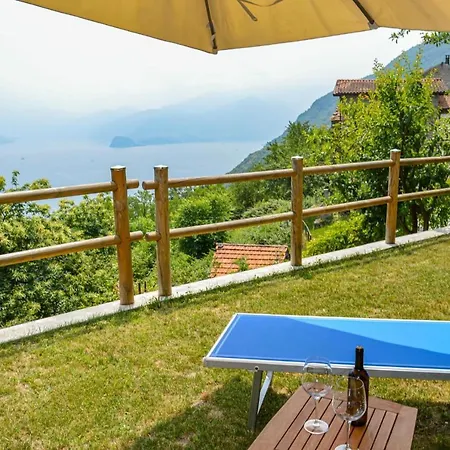 Vakantiehuis Rustico-ferienhaus Antico *