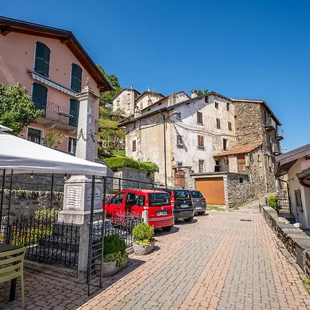 Rustico-ferienhaus Antico Vakantiehuis *